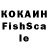 Каннабис индика Nikolay Karavayev